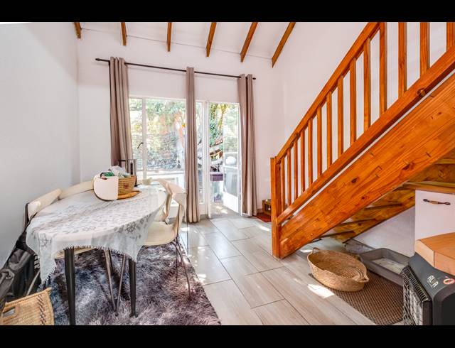 2 BEDROOM SECTIONAL TITLE FOR SALE IN DOUGLASDALE